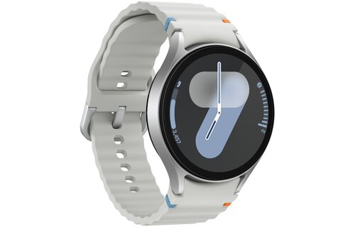 Samsung Galaxy Watch7 44mm Silver - Smartwatch
