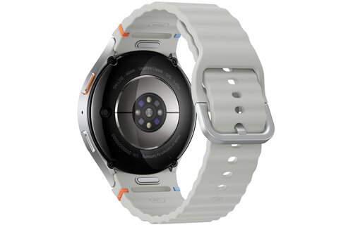 Samsung Galaxy Watch7 44mm Silver - Smartwatch