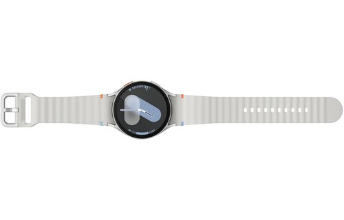 Samsung Galaxy Watch7 44mm Silver - Smartwatch