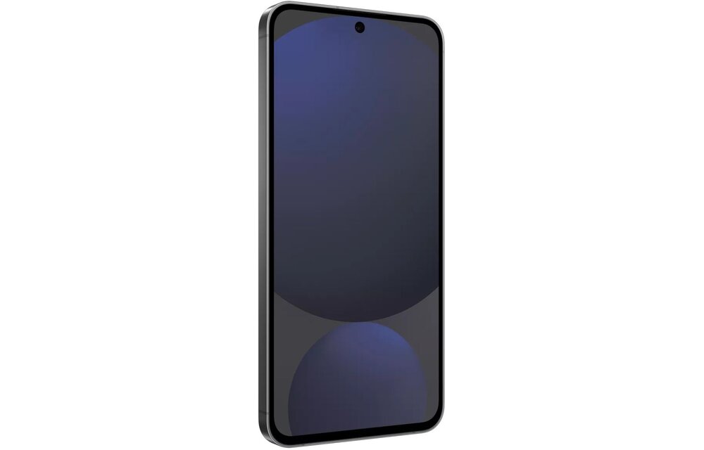 Samsung Galaxy S24 FE 5G 128GB Grafiet - Mobiele telefoon