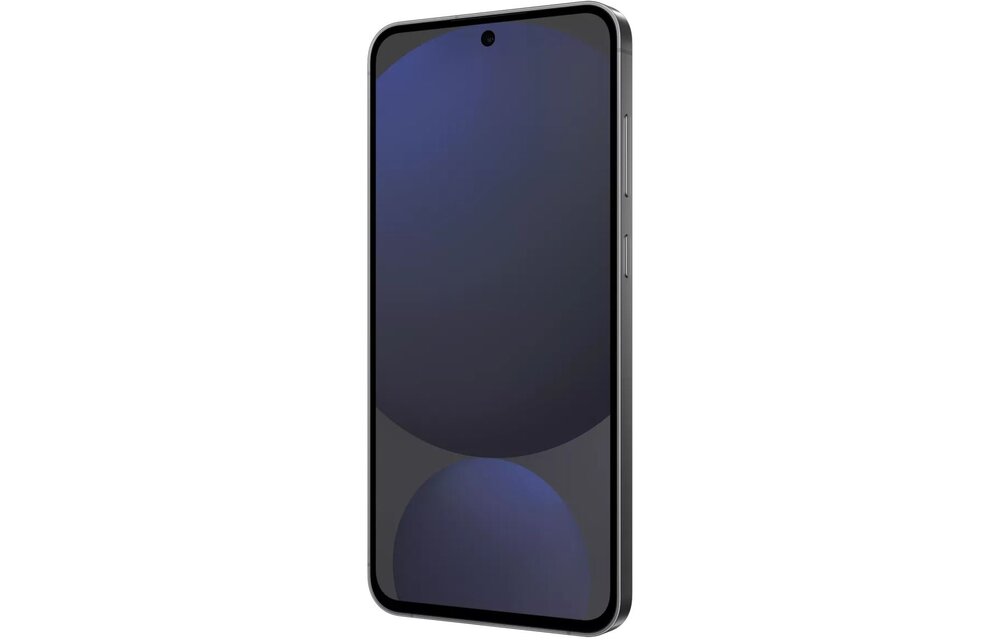 Samsung Galaxy S24 FE 5G 128GB Grafiet - Mobiele telefoon