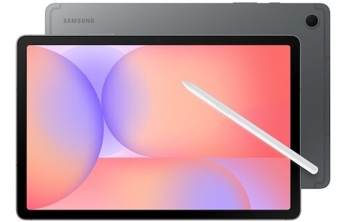 Samsung Galaxy Tab S10 Lite 128GB Grijs - Tablet