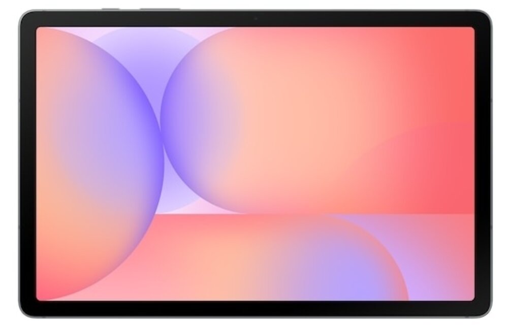 Samsung Galaxy Tab S10 Lite 128GB Grijs - Tablet