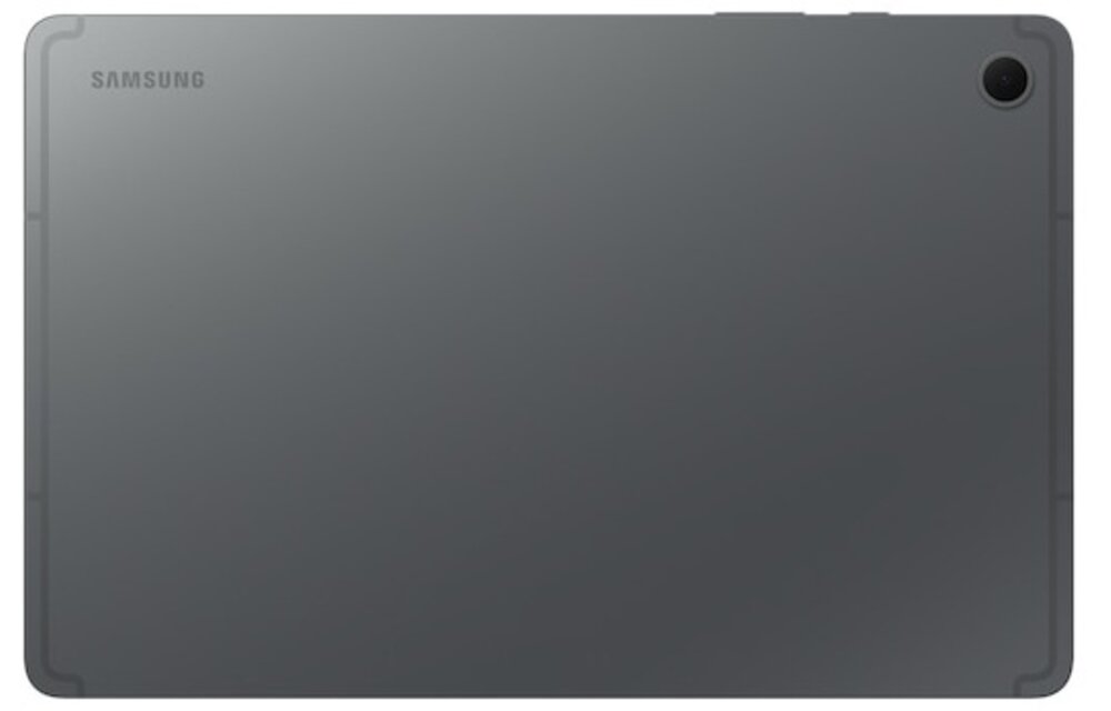 Samsung Galaxy Tab S10 Lite 128GB Grijs - Tablet