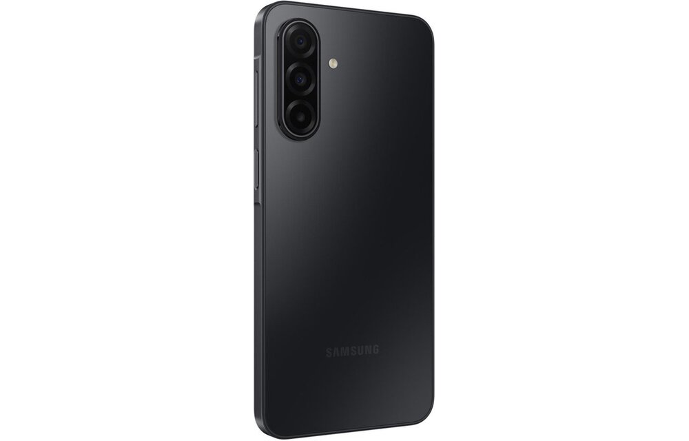 Samsung Galaxy A17 5G 128 GB Zwart - Mobiele telefoon
