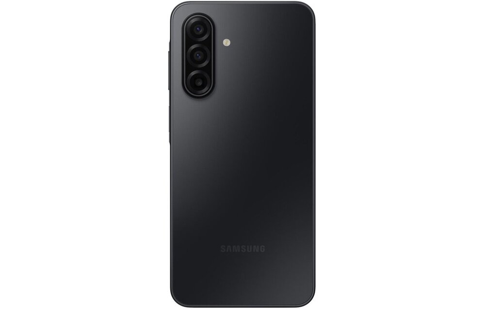 Samsung Galaxy A17 5G 128 GB Zwart - Mobiele telefoon