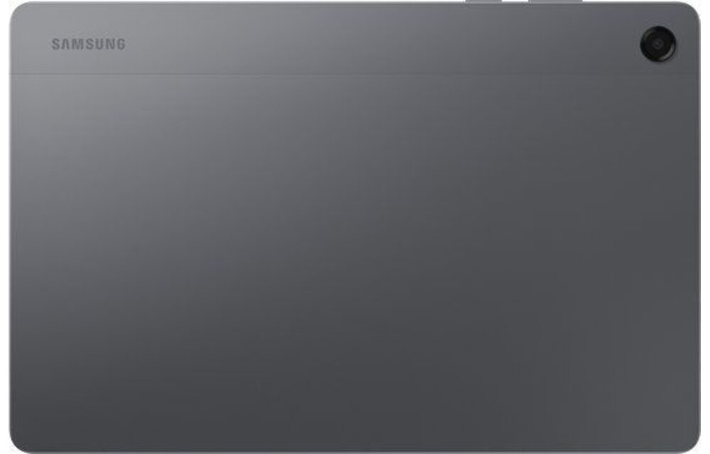 Samsung Galaxy Tab A11+ 11 inch 128GB WiFi Zilver - Tablet