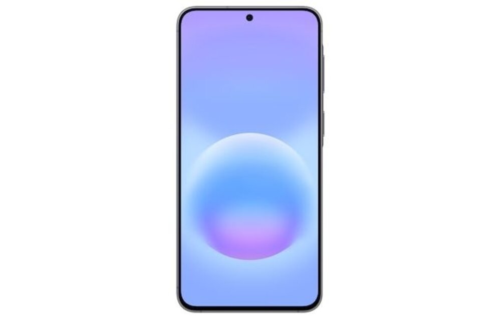 Samsung Galaxy A57 5G 128GB Awesome Grey - Mobiele telefoon