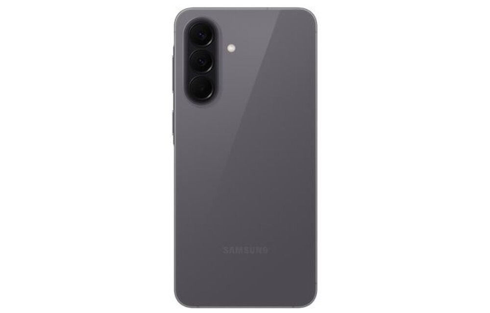 Samsung Galaxy A57 5G 128GB Awesome Grey - Mobiele telefoon