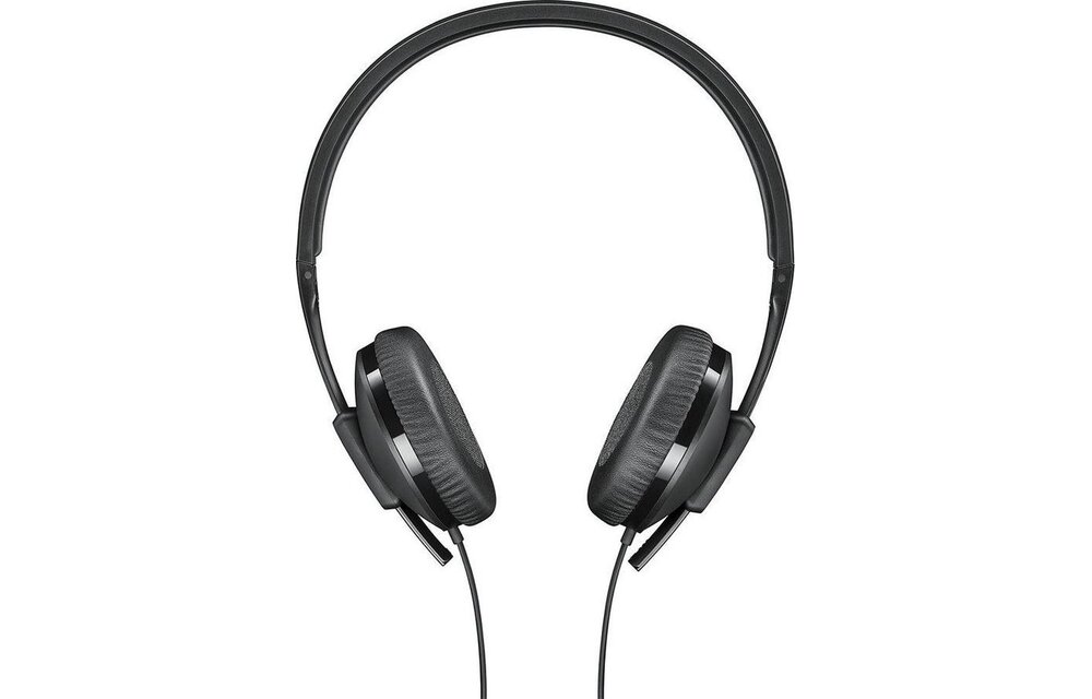 Sennheiser HD 100 - Draadloze koptelefoon