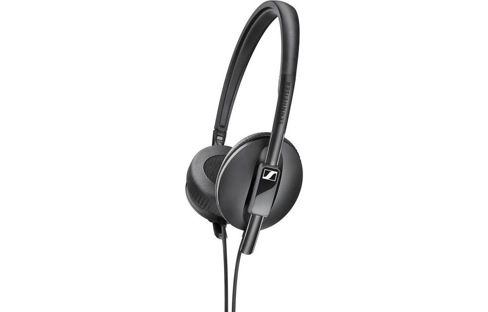 Sennheiser HD 100 - Draadloze koptelefoon