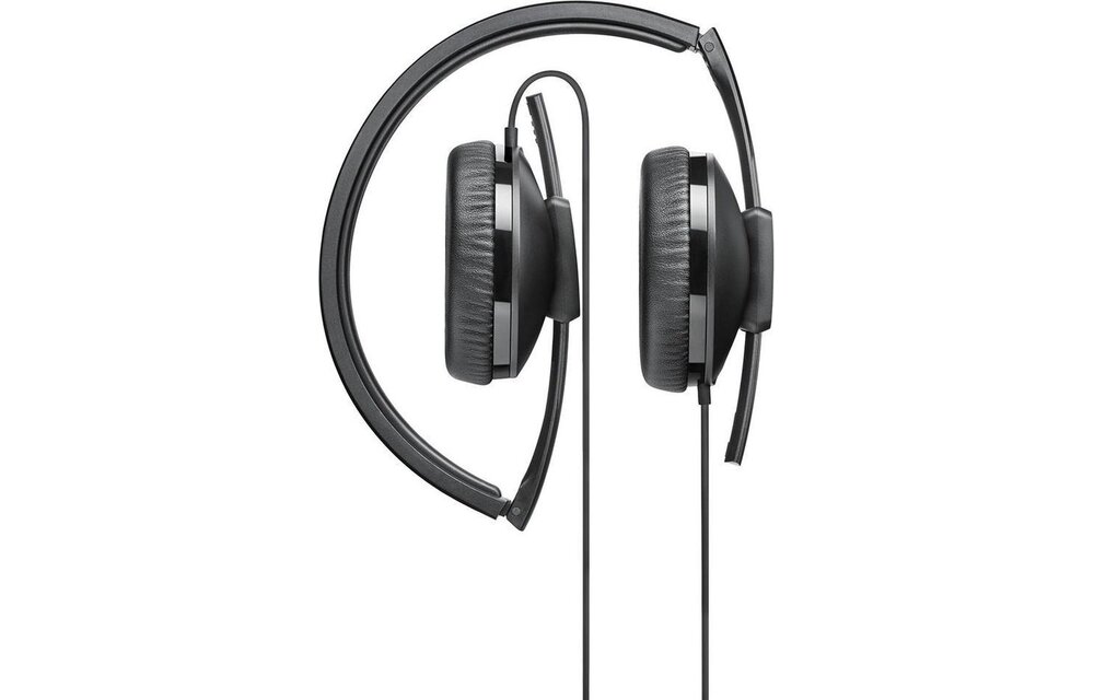 Sennheiser HD 100 - Draadloze koptelefoon