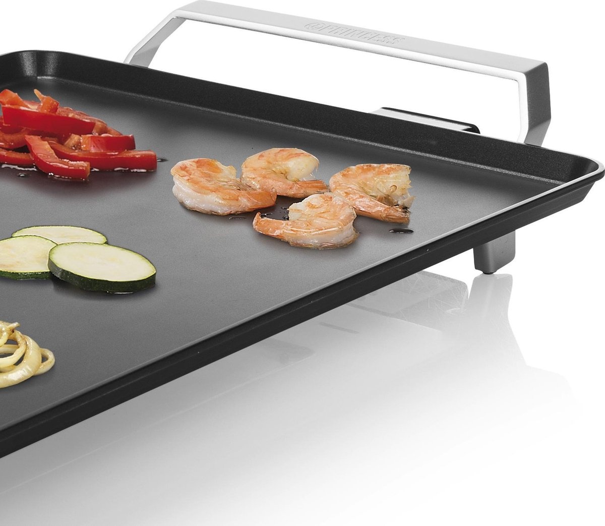 Princess 103120 Table Chef Premium XXL - Bakplaat