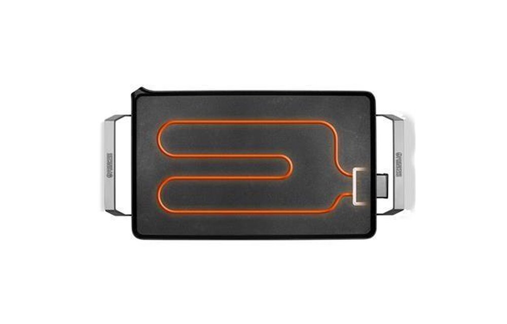 Princess 103120 Table Chef Premium XXL - Bakplaat