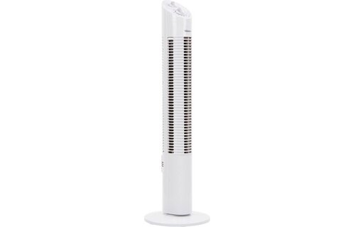 Tristar VE-5905 Wit - Torenventilator