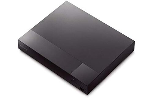 Sony BDP-S1700  - Blu-ray speler