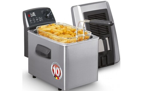 Fritel Turbo SF 4371 - Frituurpan
