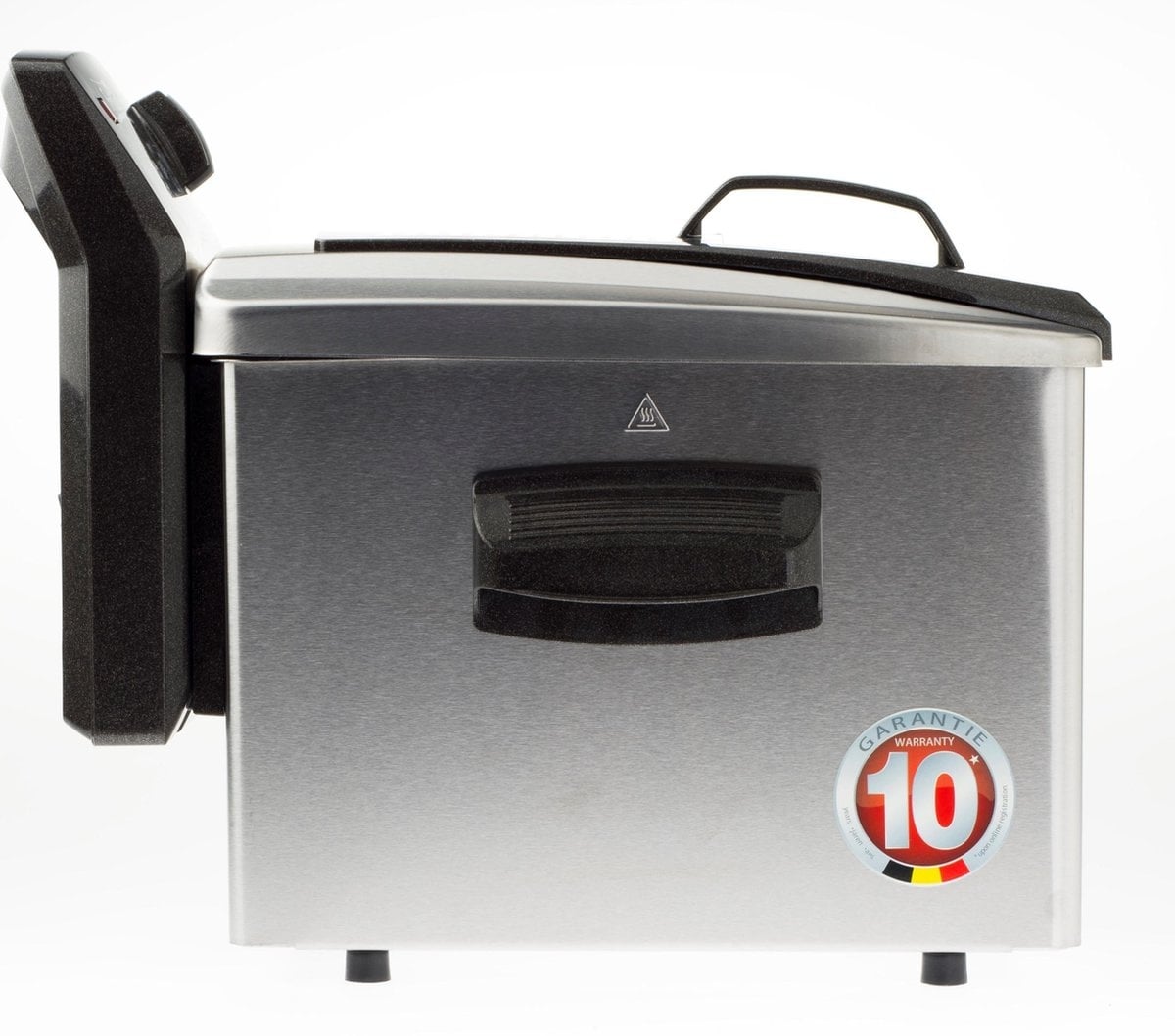 Fritel Turbo SF 4371 - Frituurpan