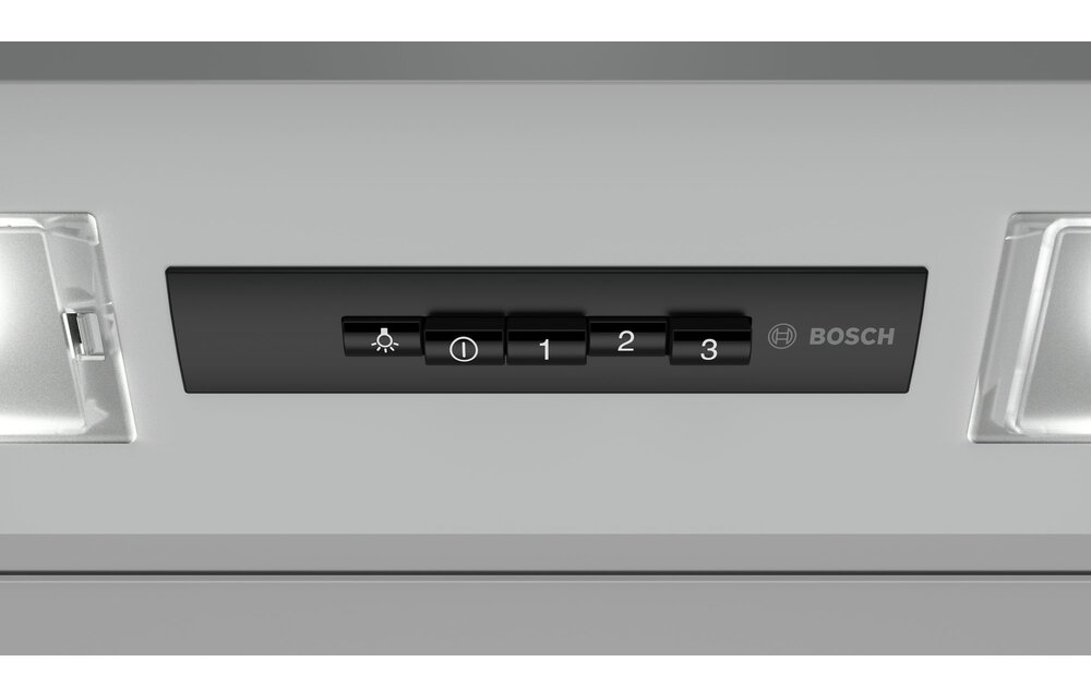 Bosch DEM66AC00 - Inbouw afzuigkap