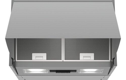 Bosch DEM66AC00 - Inbouw afzuigkap