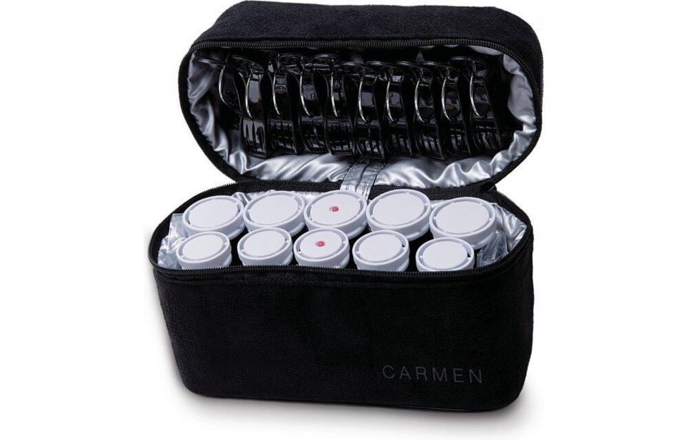 Carmen C2010 Krulset