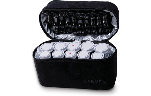 Carmen C2010 Krulset