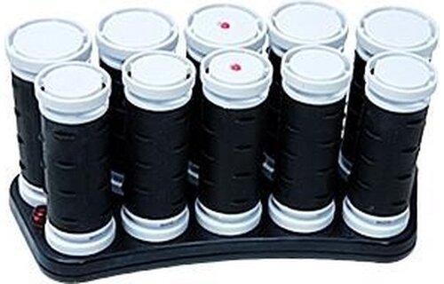 Carmen C2010 Krulset