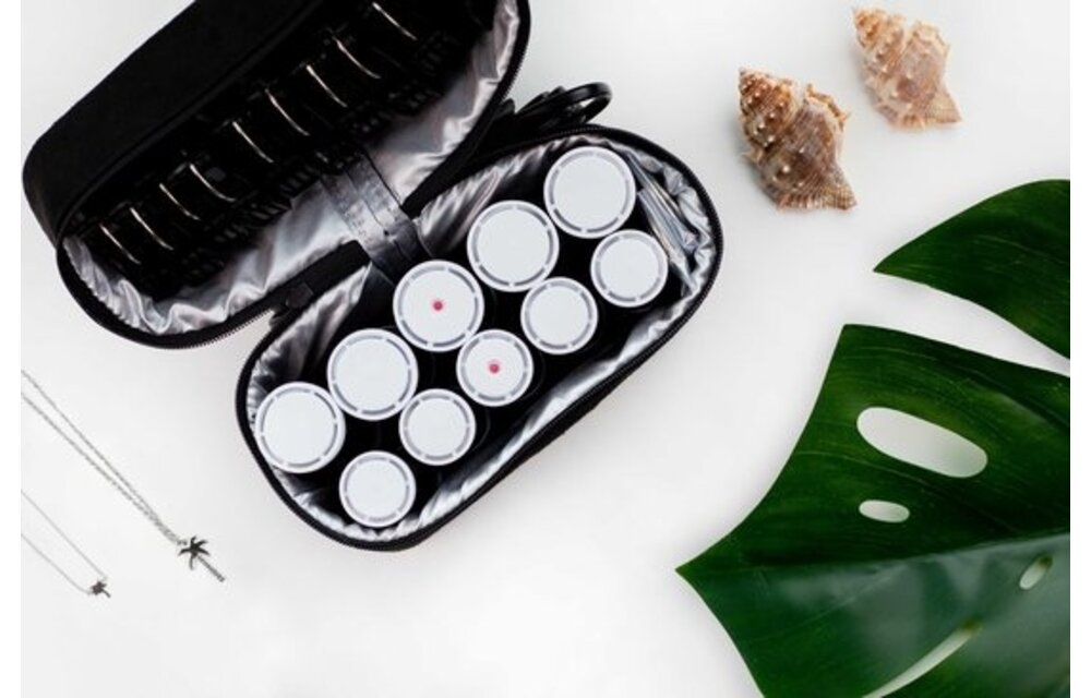 Carmen C2010 Krulset