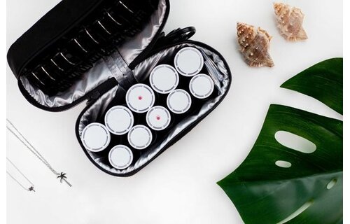 Carmen C2010 Krulset