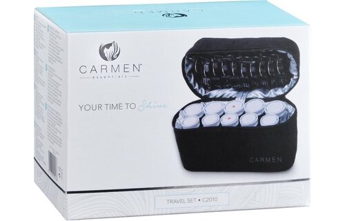 Carmen C2010 Krulset