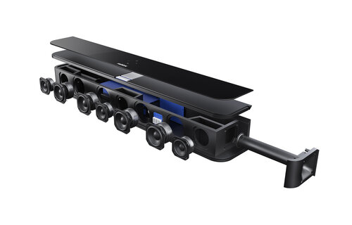 Revox Studioart S100 zwart - Soundbar