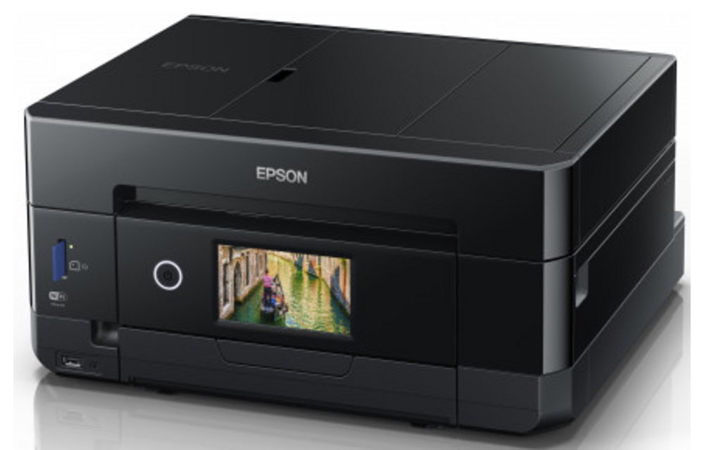 Epson Expression Premium XP-7100 - All-in-one printer