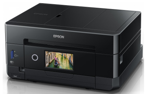 Epson Expression Premium XP-7100 - All-in-one printer