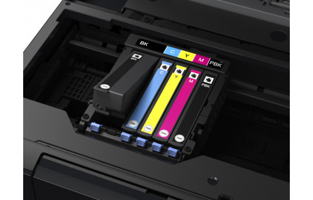 Epson Expression Premium XP-7100 - All-in-one printer