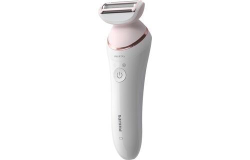 Philips Series 8000 Wet & Dry BRE740/10 - Epilator