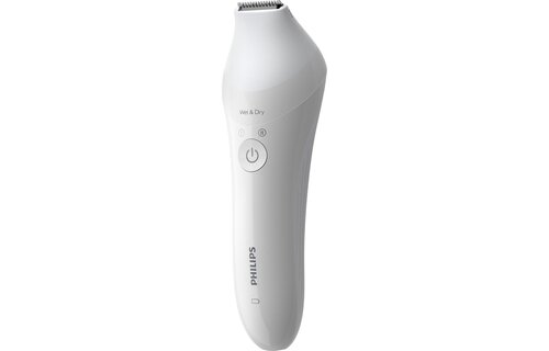 Philips Series 8000 Wet & Dry BRE740/10 - Epilator