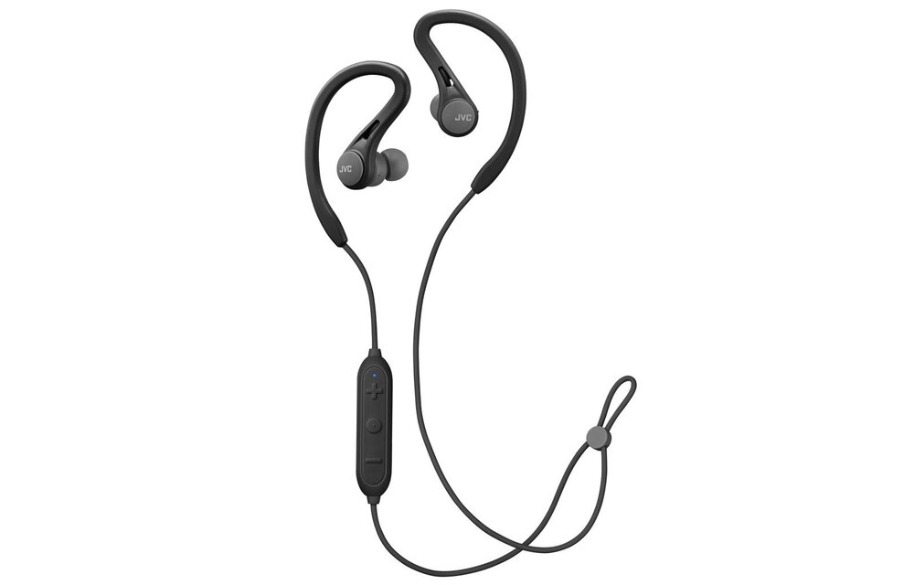 JVC HA-EC25W-B - Oordopjes