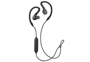 JVC HA-EC25W-B - Oordopjes