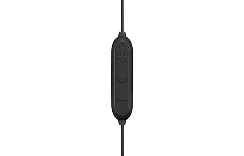 JVC HA-EC25W-B - Oordopjes