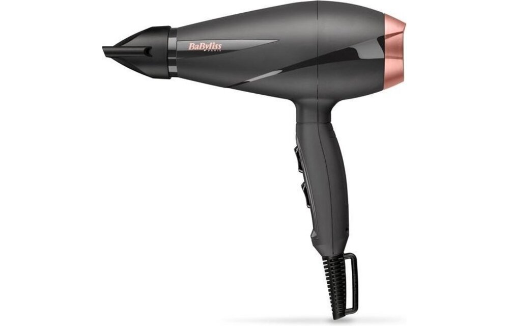 BaByliss Smooth Pro 2100 6709DE - Föhn