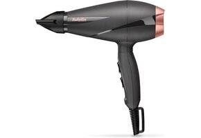 BaByliss Smooth Pro 2100 6709DE - Föhn