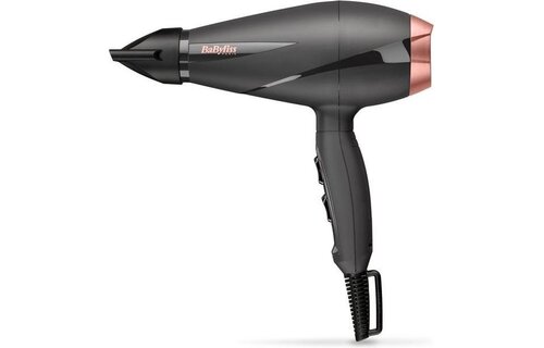 BaByliss Smooth Pro 2100 6709DE - Föhn
