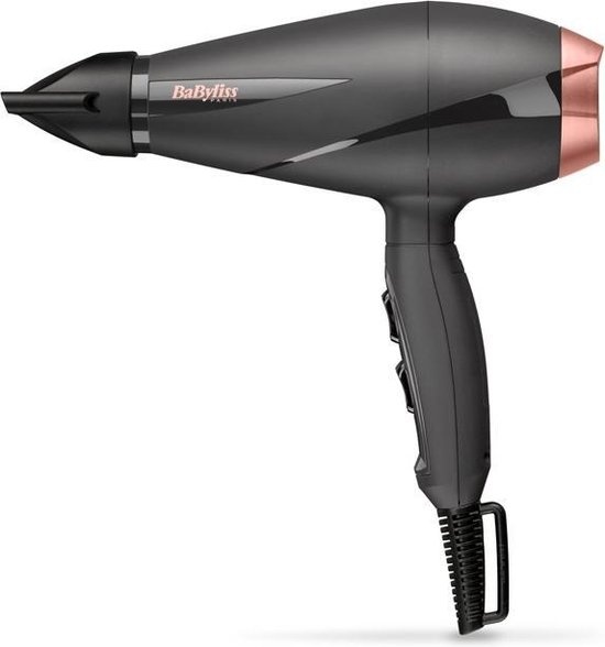 BaByliss Smooth Pro 2100 6709DE - Föhn