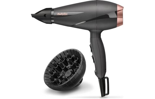 BaByliss Smooth Pro 2100 6709DE - Föhn