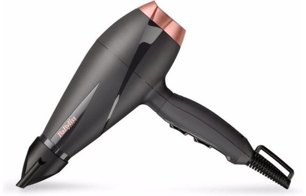 BaByliss Smooth Pro 2100 6709DE - Föhn