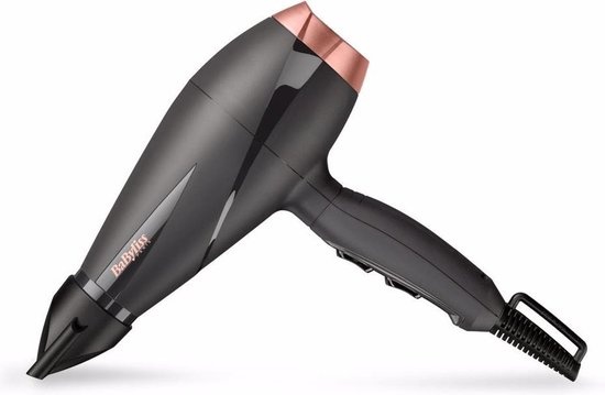BaByliss Smooth Pro 2100 6709DE - Föhn