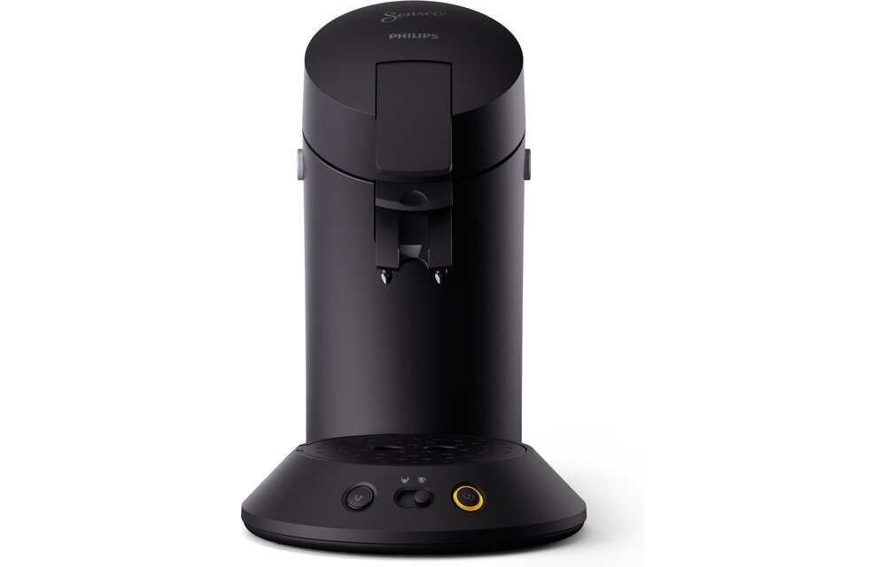 Philips Senseo Original Plus CSA210/60 (Zwart) - Koffiemachine