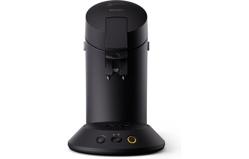 Philips Senseo Original Plus CSA210/60 (Zwart) - Koffiemachine