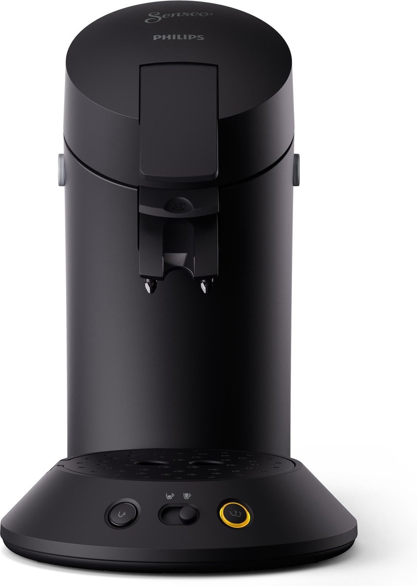 Philips Senseo Original Plus CSA210/60 (Zwart) - Koffiemachine