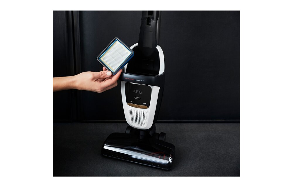 AEG ASPK9 FX9 Performance Kit